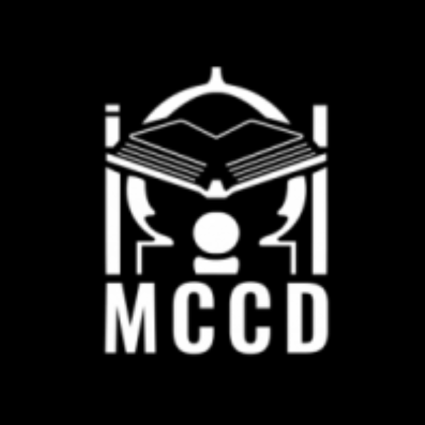 Muslim Community Center of Detroit Logo